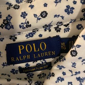 Polo Ralph Lauren Polo shirt, new without tags